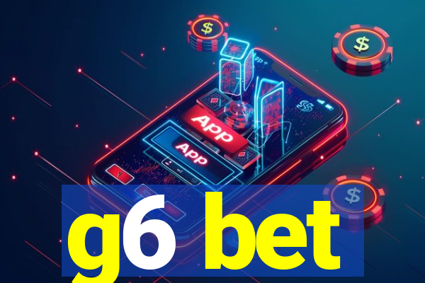 g6 bet